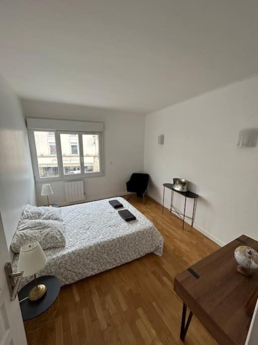 Ferienwohnung Grand Cru * Magnifique Duplex Au Coeur D'Épernay Exterior foto